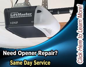 Genie Opener Service - Garage Door Repair Crosby, TX