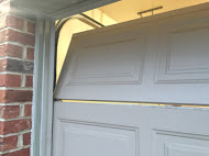 Garage Door Emergency Services