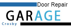Garage Door Repair Crosby